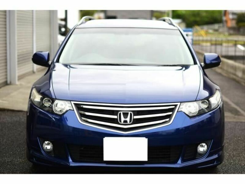 ACCORD TOURER-6