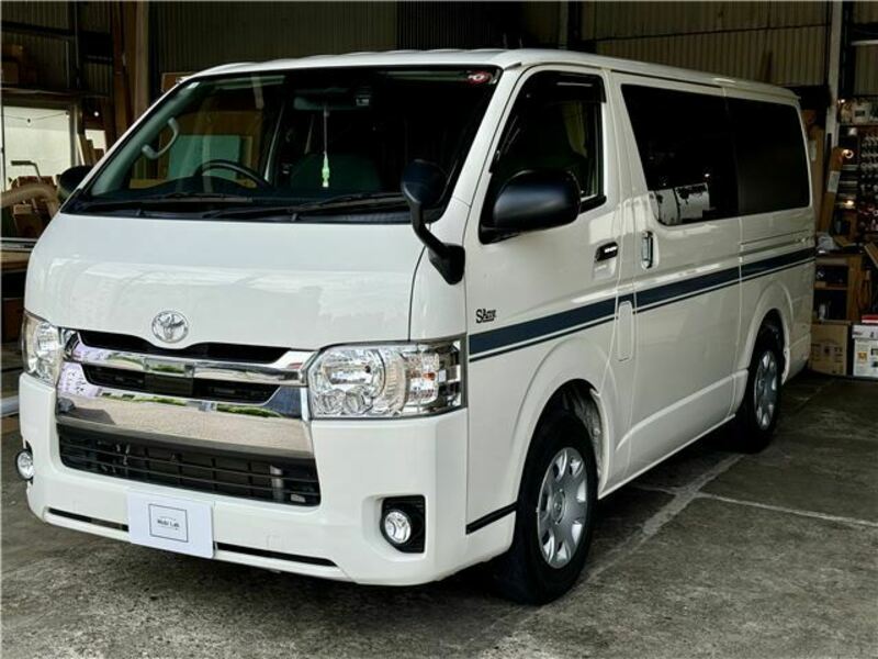 HIACE VAN-3