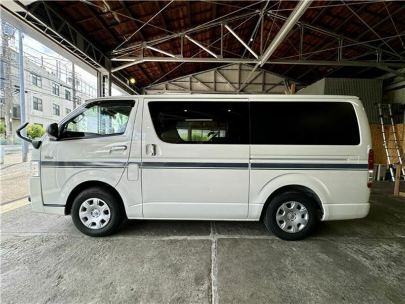 HIACE VAN-5