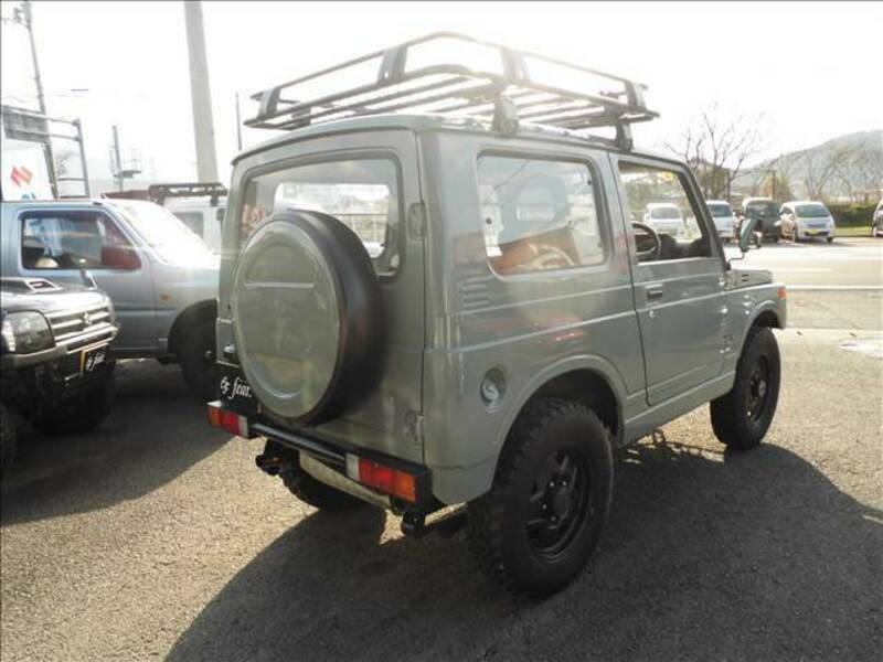 JIMNY-1