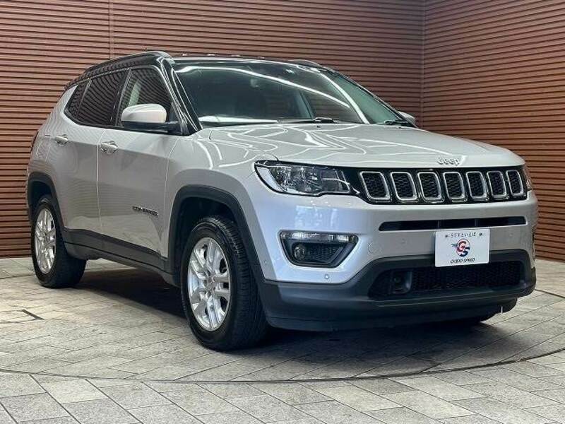 JEEP COMPASS-13