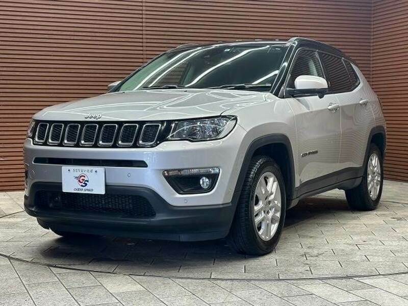 JEEP COMPASS-14