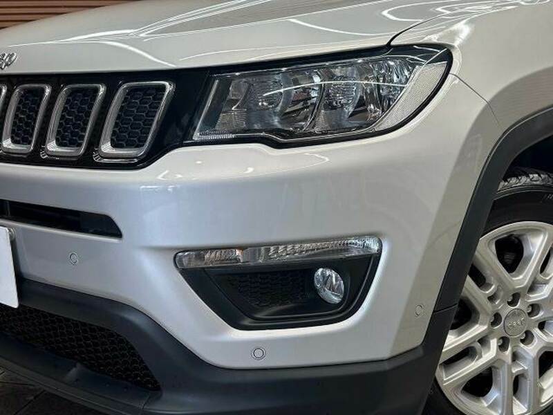 JEEP COMPASS-19