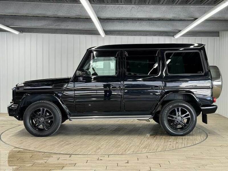 G-CLASS-14