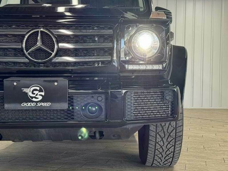 G-CLASS-19