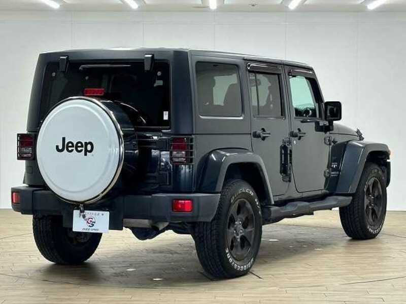 JEEP WRANGLER-15