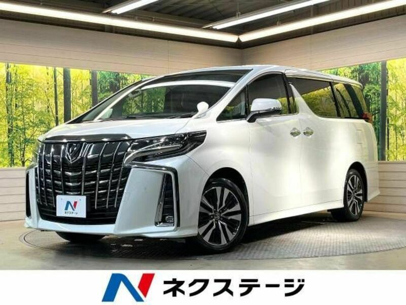 ALPHARD-0