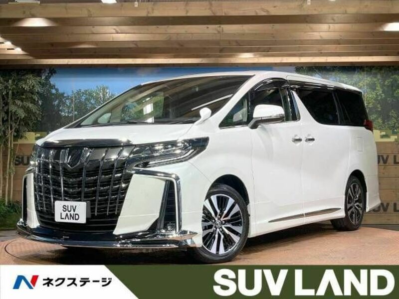 ALPHARD-0