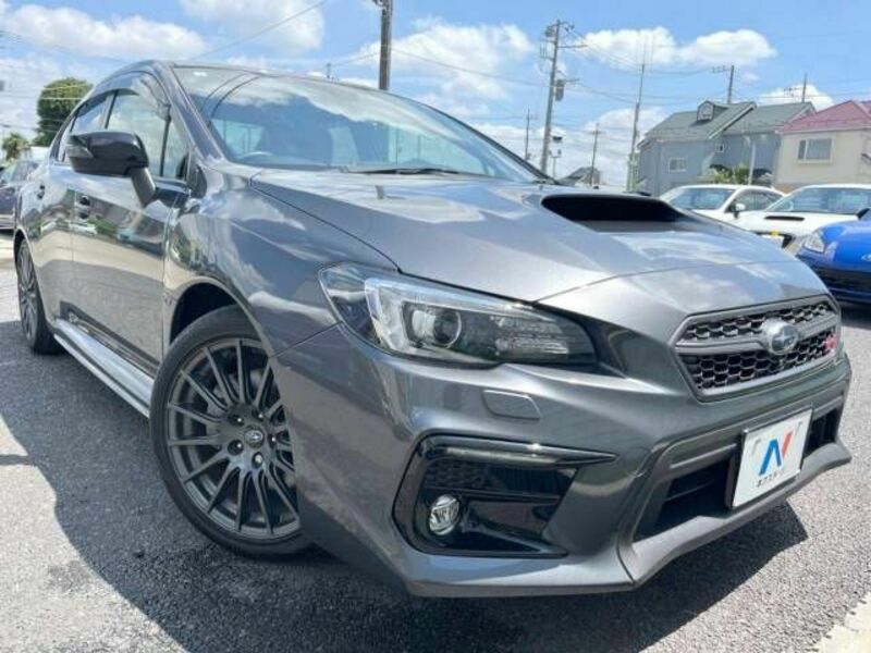 WRX S4-16