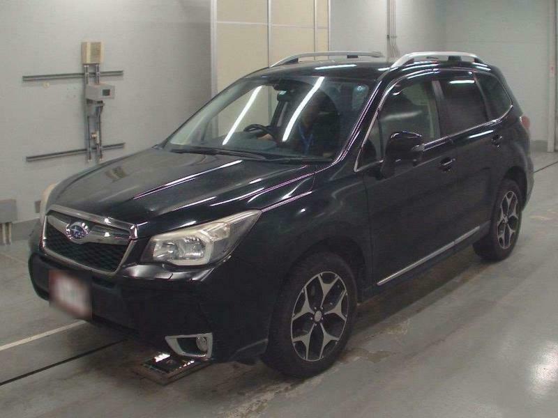 FORESTER-41