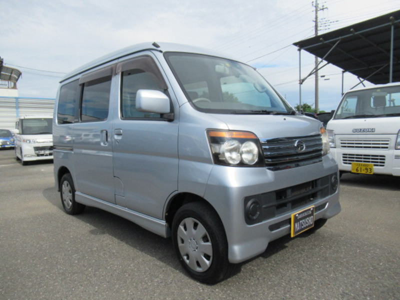 ATRAI WAGON-3