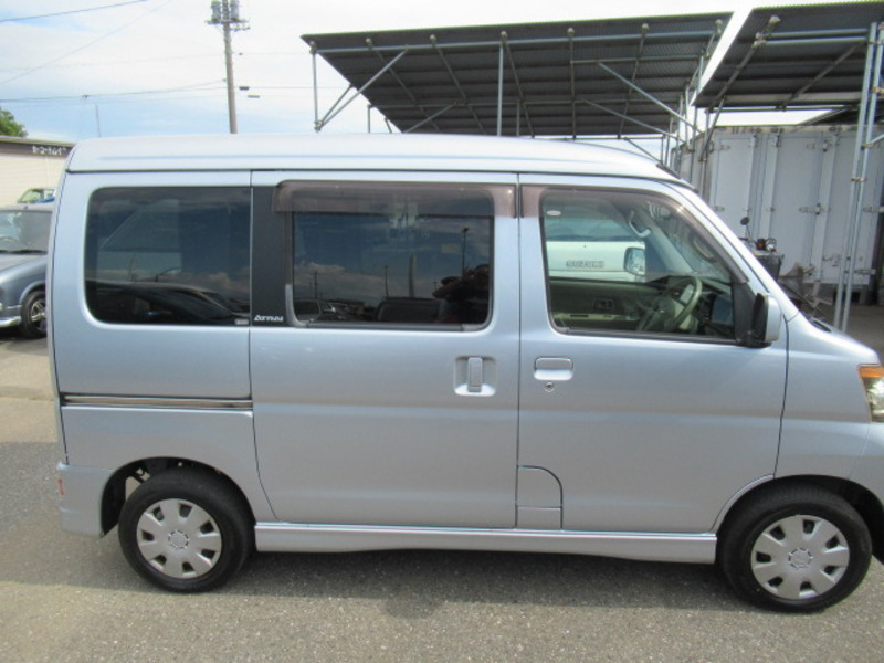 ATRAI WAGON-7