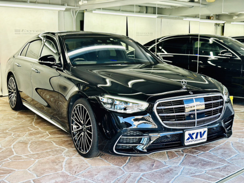 S-CLASS-10