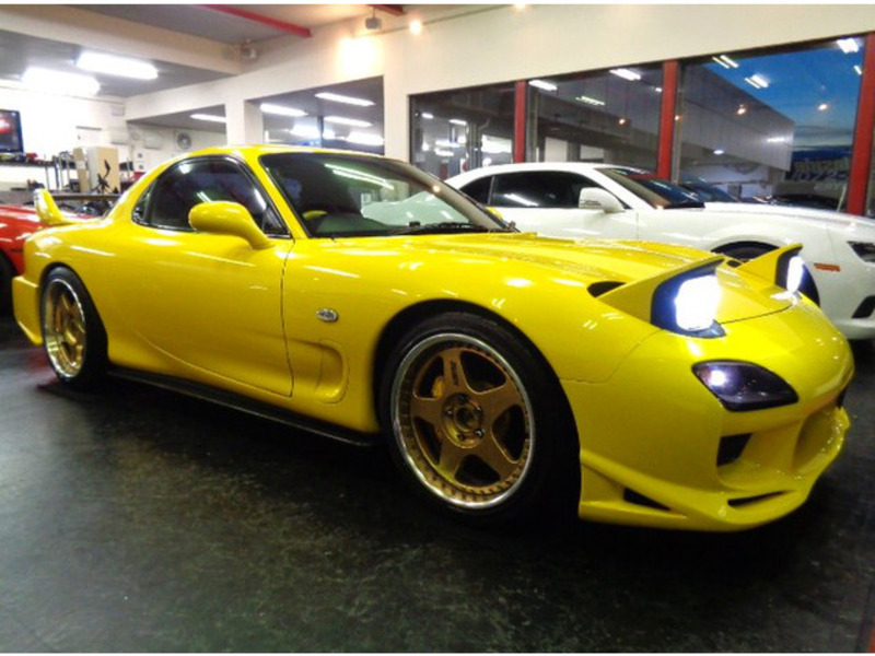 RX-7-7