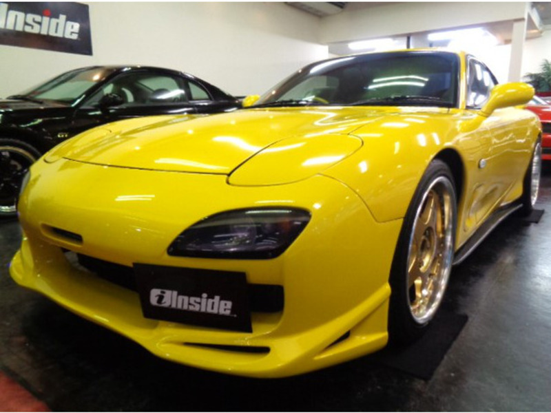 RX-7-0
