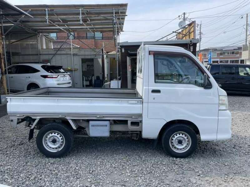 HIJET TRUCK-8