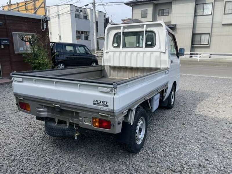 HIJET TRUCK-7