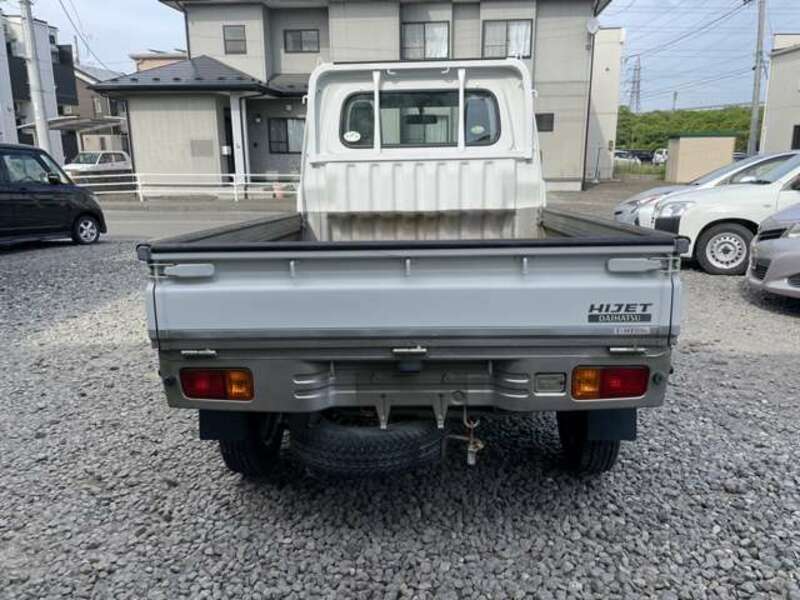 HIJET TRUCK-6