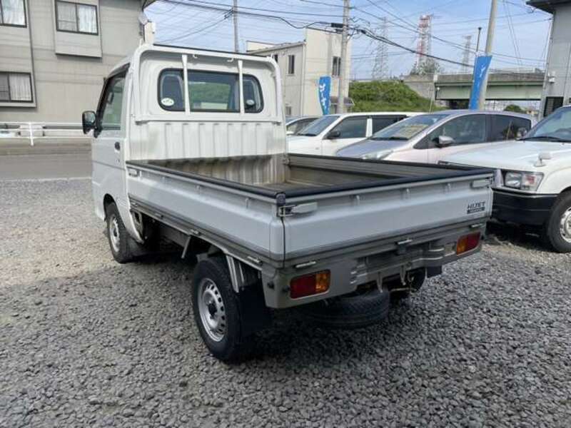 HIJET TRUCK-5