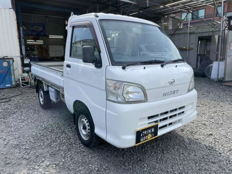 HIJET TRUCK-2