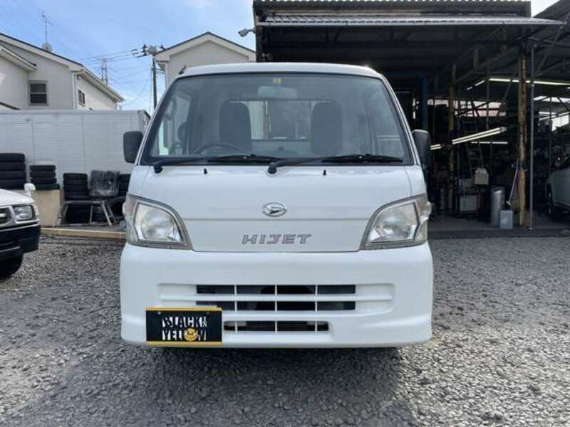 HIJET TRUCK-1