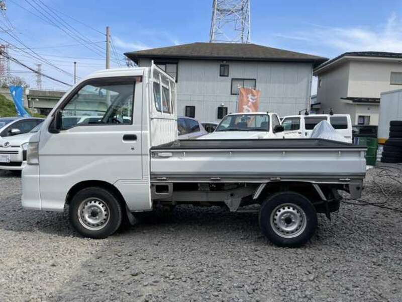 HIJET TRUCK-4