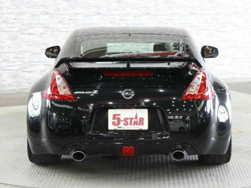 FAIRLADY Z-12