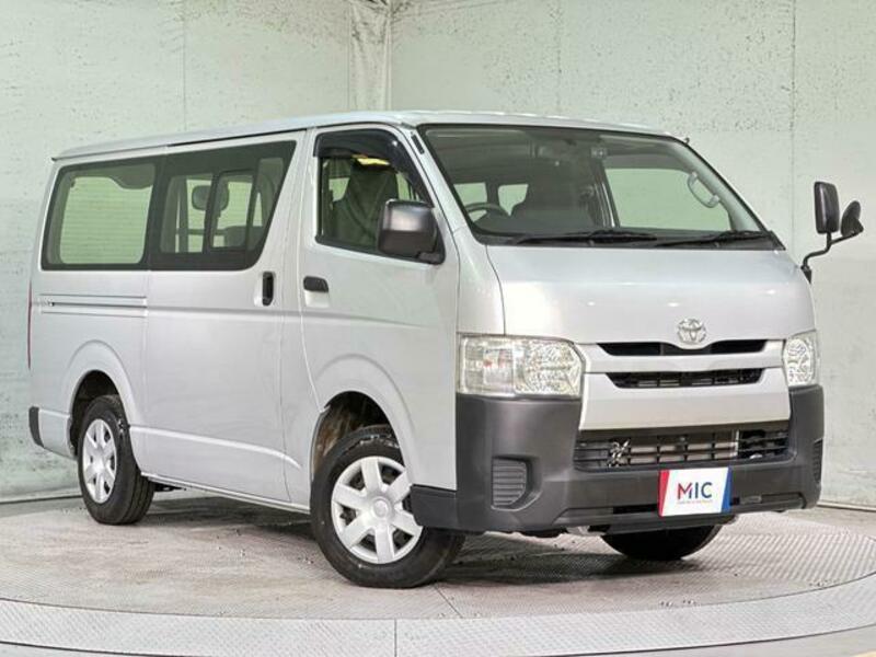 HIACE VAN-13