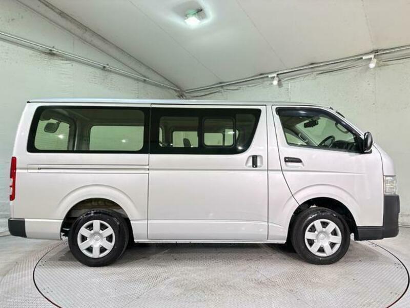 HIACE VAN-14