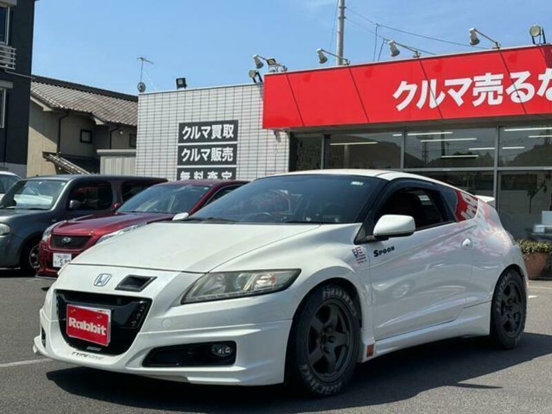 CR-Z-12