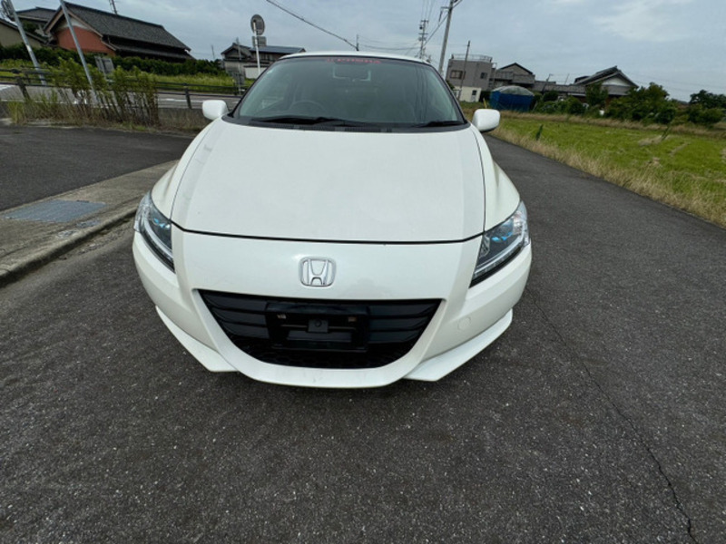 CR-Z-3