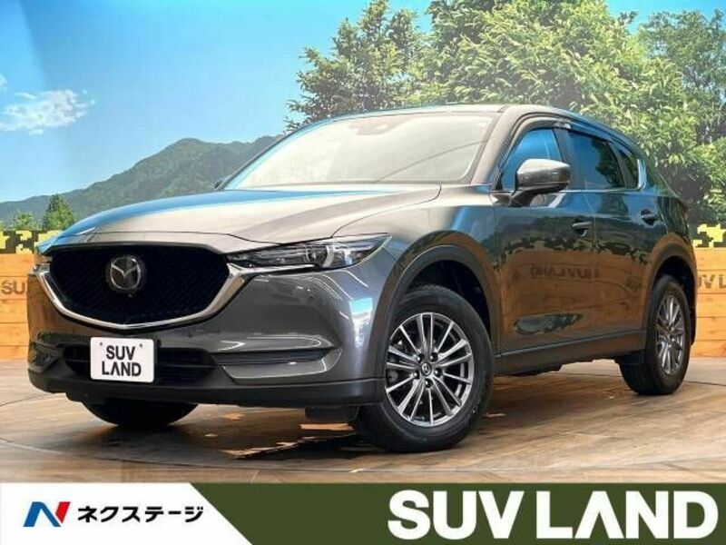 CX-5-0