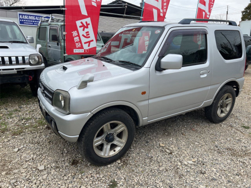 JIMNY-7