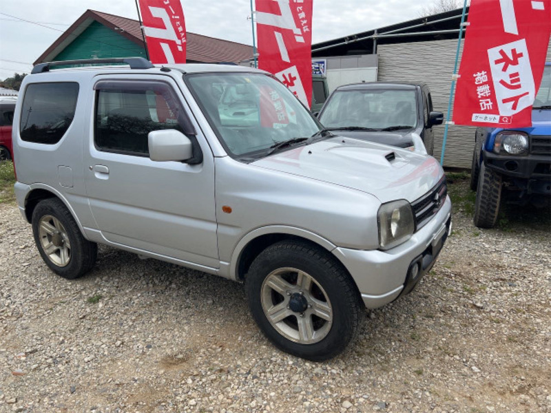 JIMNY-2