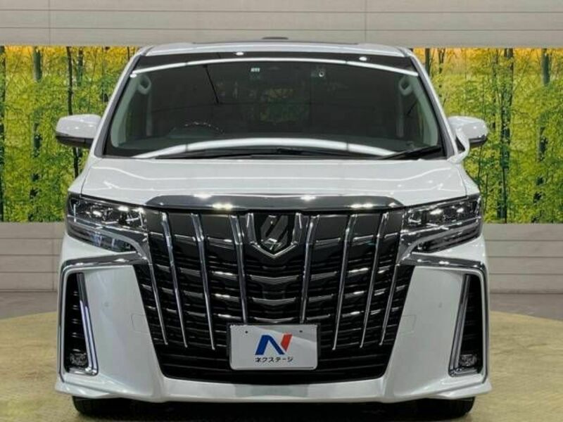 ALPHARD-15