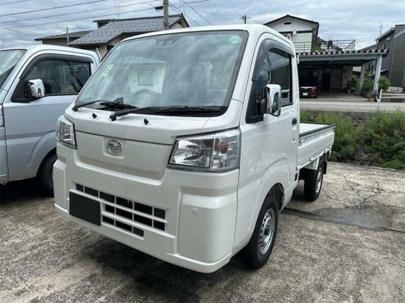 DAIHATSU　HIJET TRUCK