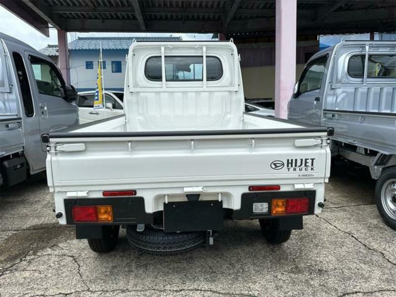 HIJET TRUCK-4