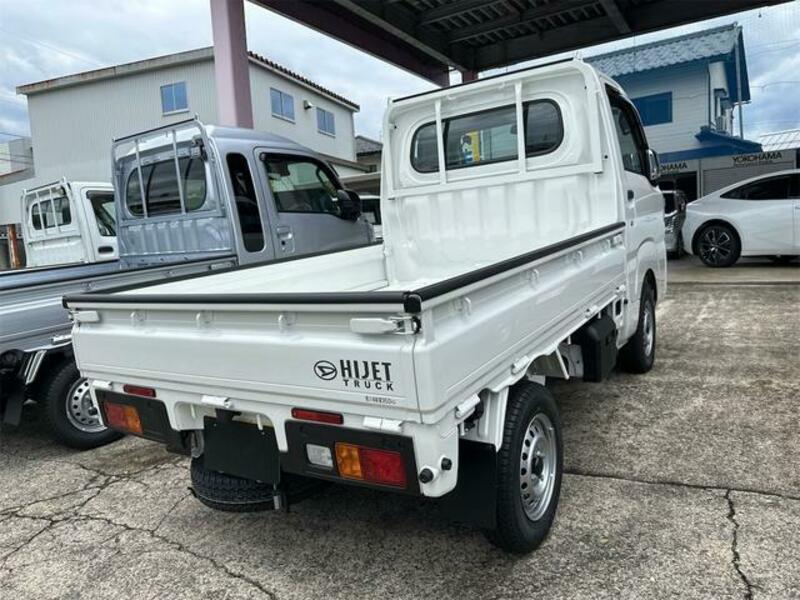 HIJET TRUCK-5