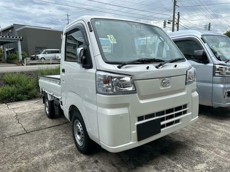 HIJET TRUCK-2