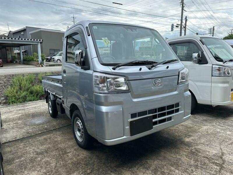 HIJET TRUCK-10