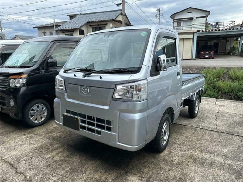 DAIHATSU　HIJET TRUCK