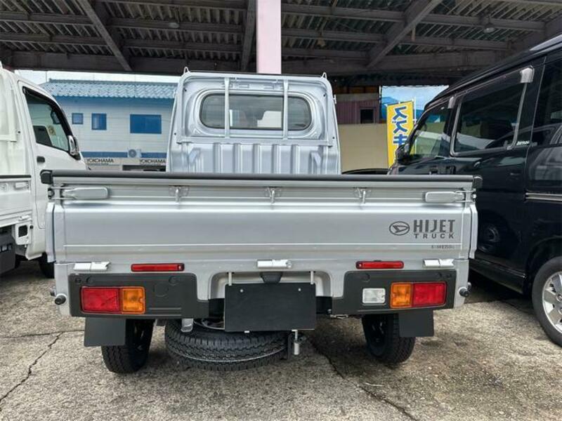 HIJET TRUCK-12