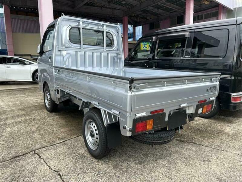 HIJET TRUCK-11