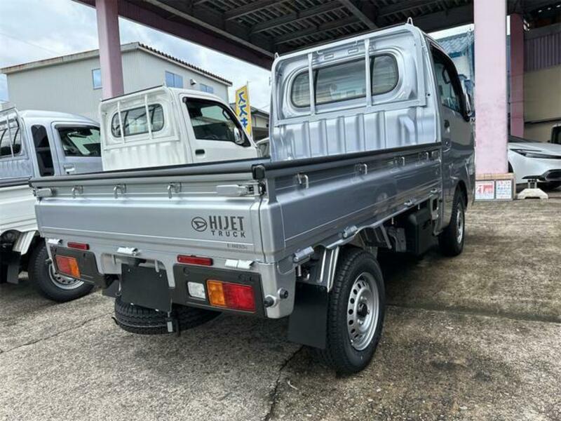 HIJET TRUCK-13