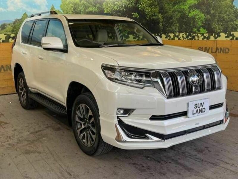 LAND CRUISER PRADO-17