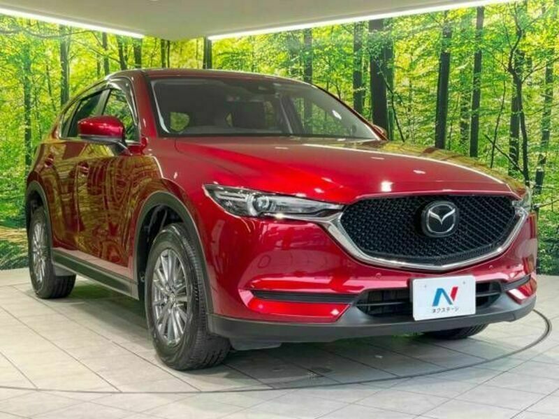 CX-5-16