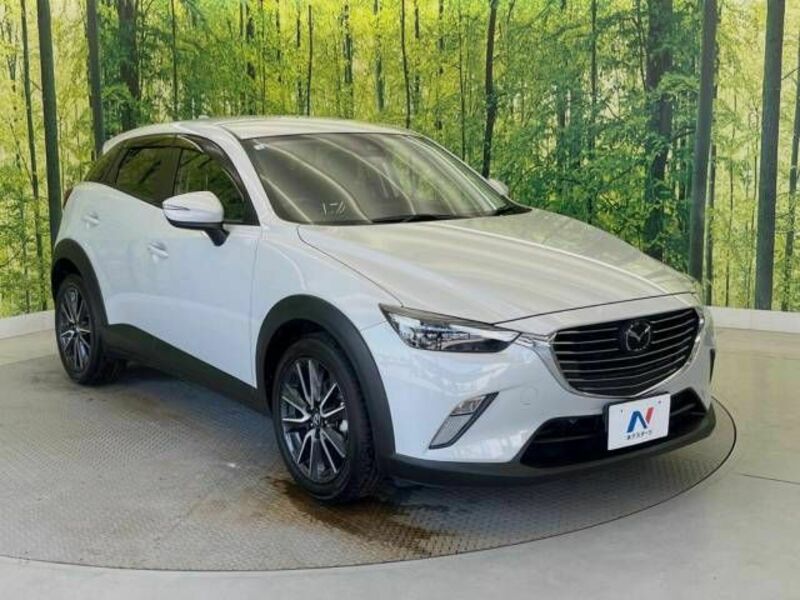 CX-3-16