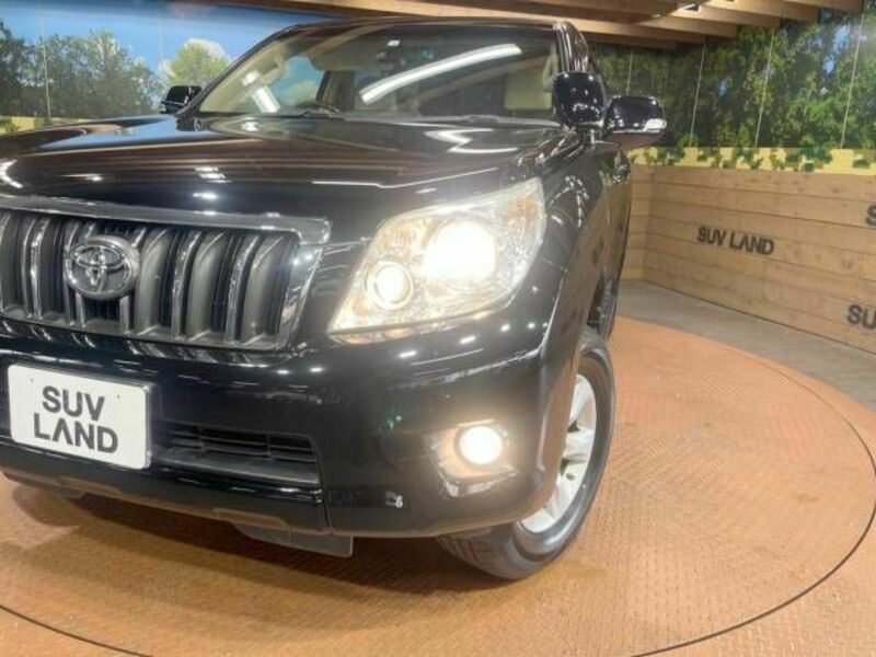 LAND CRUISER PRADO-9