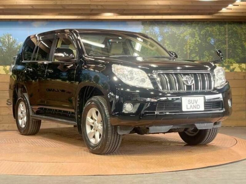 LAND CRUISER PRADO-13