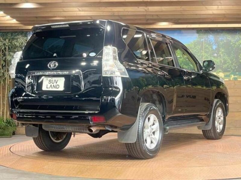 LAND CRUISER PRADO-14